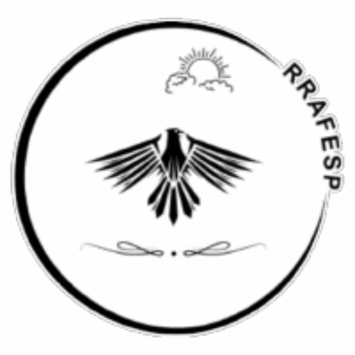 Logo RRAFESP